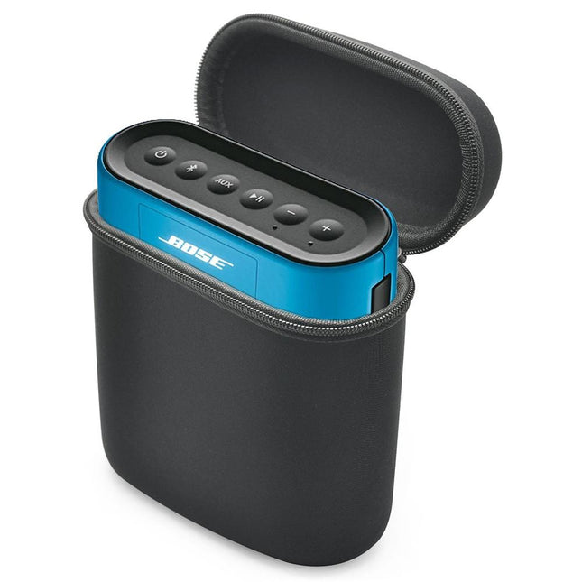 Portable Shockproof Case For Bose Soundlink Speaker And Accessories-1915196995539177478
