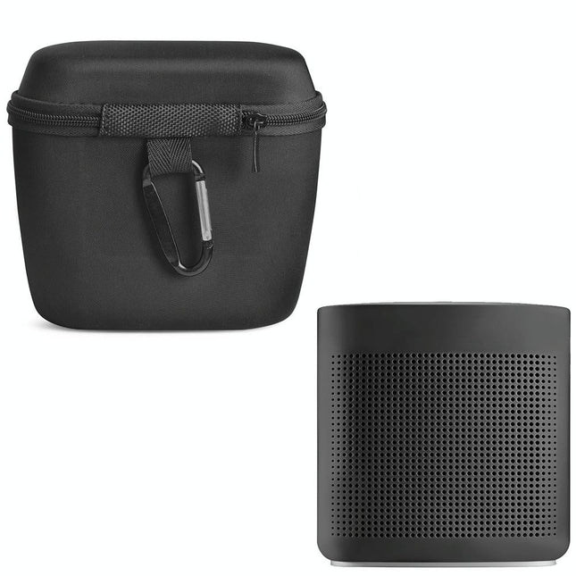 Portable Shockproof Case For Bose Soundlink Colour2 Speaker And Accessories-1915197089927794692