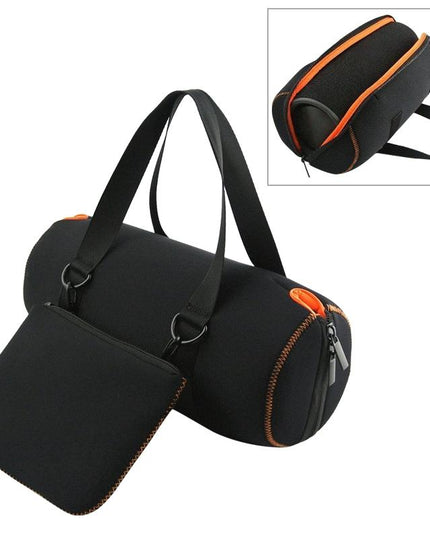 Portable Bluetooth Speaker Bag For Jbl Xtreme 1 & 2 - 2 In 1 Design-1915198397028110336