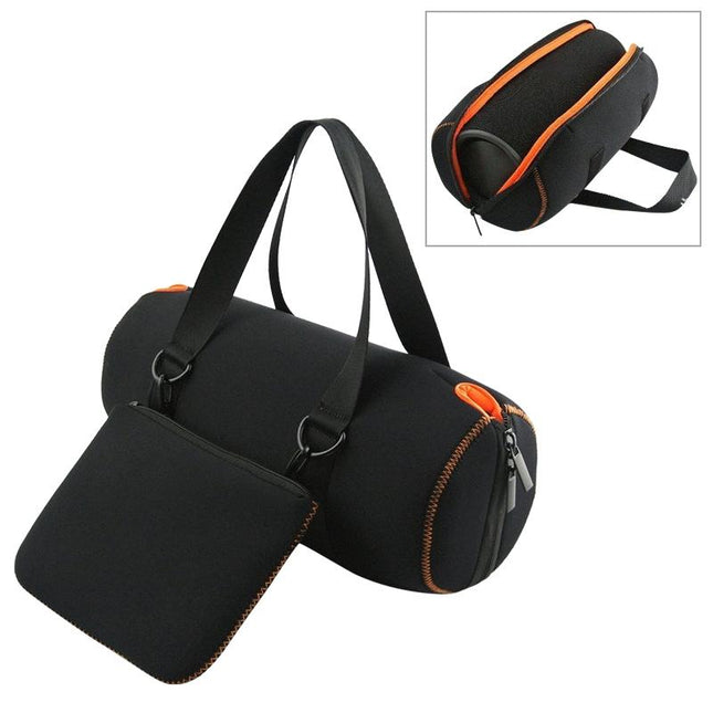 Portable Bluetooth Speaker Bag For Jbl Xtreme 1 & 2 - 2 In 1 Design-1915198397028110336