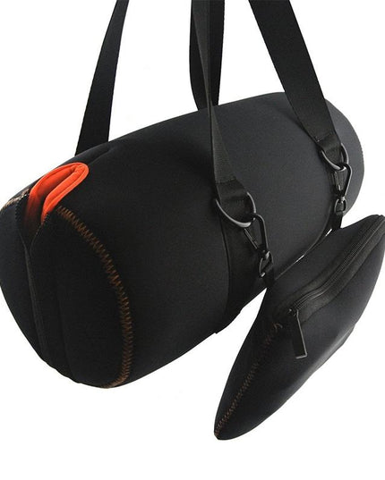 Portable Bluetooth Speaker Bag For Jbl Xtreme 1 & 2 - 2 In 1 Design-1915198397028110338