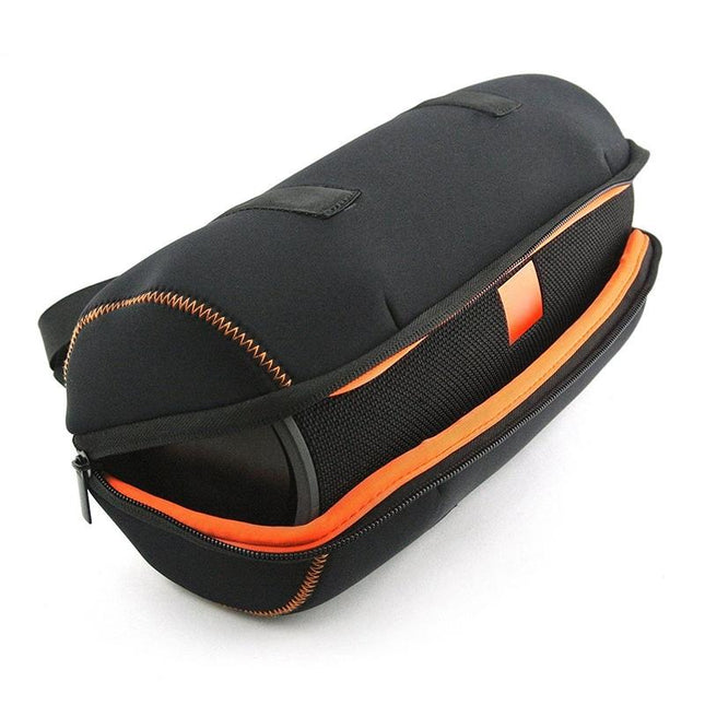 Portable Bluetooth Speaker Bag For Jbl Xtreme 1 & 2 - 2 In 1 Design-1915198397028110340