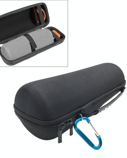 Protective Case For Jbl Charge 4 Portable Bluetooth Speaker - Shockproof And Portable-1915197010781278208