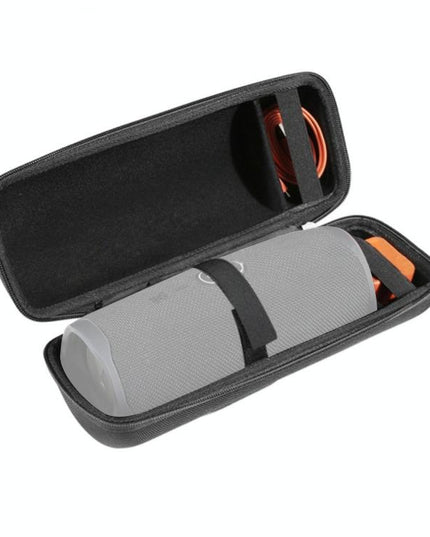 Protective Case For Jbl Charge 4 Portable Bluetooth Speaker - Shockproof And Portable-1915197010781278211