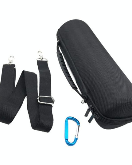 Protective Case For Jbl Charge 4 Portable Bluetooth Speaker - Shockproof And Portable-1915197010781278212
