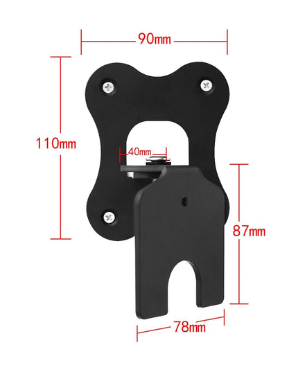 Wall-Mounted Speaker Bracket For Sony - Compact-1915197070277480450