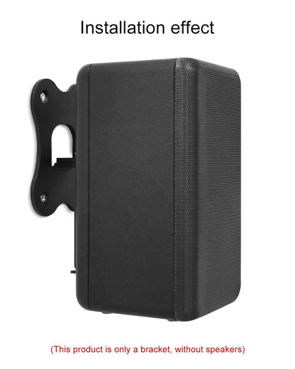 Wall-Mounted Speaker Bracket For Sony - Compact-1915197070277480452
