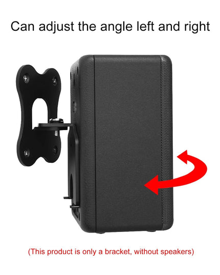 Wall-Mounted Speaker Bracket For Sony - Compact-1915197070277480453
