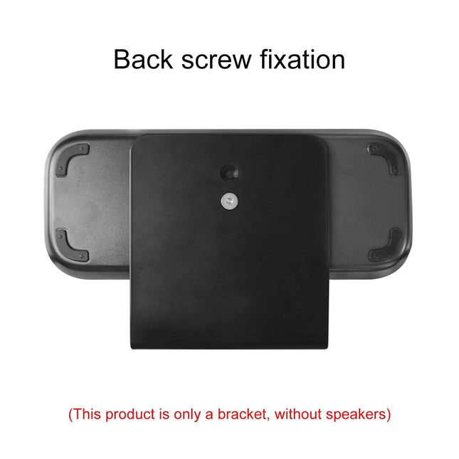 Wall-Mounted Speaker Bracket For Denon Home 250 / 350 - Metal-1922443435550314499