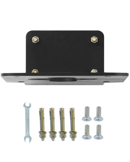 Wall-Mounted Bracket For Kef Ls50 Meta / Wireless Ii Speakers-1915197306488098817