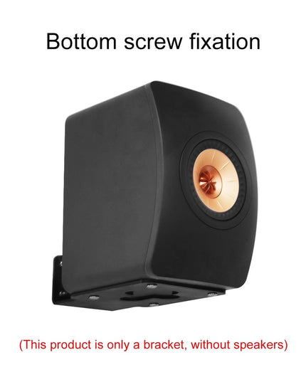 Wall-Mounted Bracket For Kef Ls50 Meta / Wireless Ii Speakers-1915197306488098820