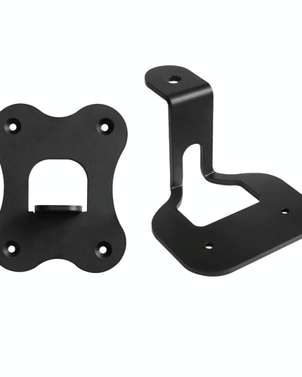 Wall-Mounted Bracket For B & W Formation Flex Speaker-1915198224109539329