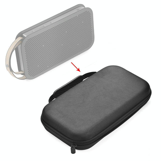 Protective Bag For B & O Beoplay A2 Bluetooth Speaker - 2 Pack-1915198222318571520