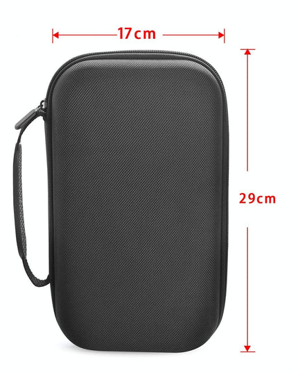 Protective Bag For B & O Beoplay A2 Bluetooth Speaker - 2 Pack-1915198222318571522