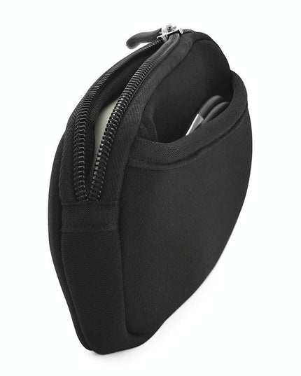 2-Pack Soft Nylon Protective Bags For B & O Beoplay P2 Portable Bluetooth Speaker-1915198048384978946