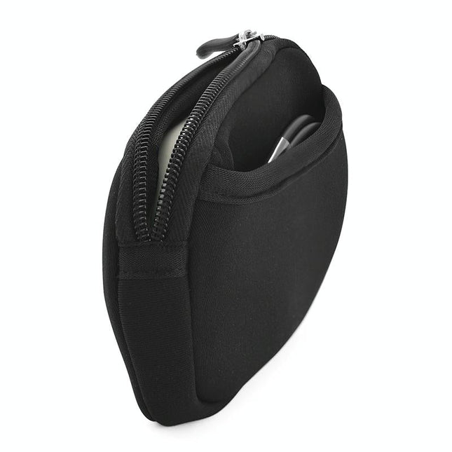 2-Pack Soft Nylon Protective Bags For B & O Beoplay P2 Portable Bluetooth Speaker-1915198048384978946