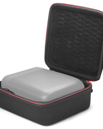 Protective Bag For B & O Beoplay P6 Portable Bluetooth Speaker - 2 Pcs-1915197913026400256