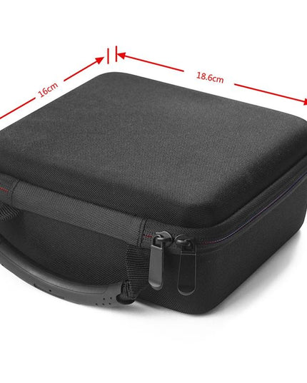Protective Bag For B & O Beoplay P6 Portable Bluetooth Speaker - 2 Pcs-1915197913026400259