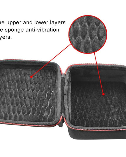 Protective Bag For B & O Beoplay P6 Portable Bluetooth Speaker - 2 Pcs-1915197913026400260