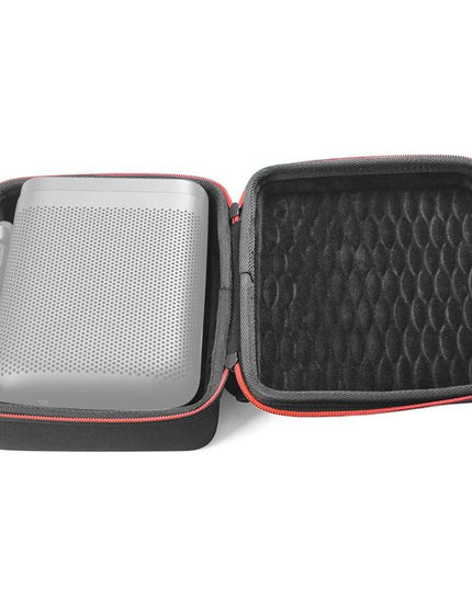Protective Bag For B & O Beoplay P6 Portable Bluetooth Speaker - 2 Pcs-1915197913026400261