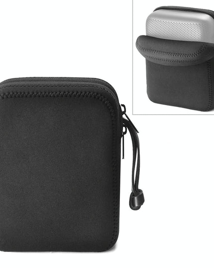 Soft Protective Bag For B & O Beoplay P6 Bluetooth Speaker - 2 Pack-1915197746227318784