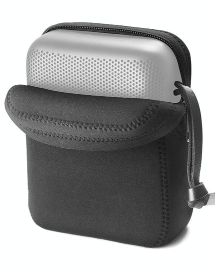 Soft Protective Bag For B & O Beoplay P6 Bluetooth Speaker - 2 Pack-1915197746227318786