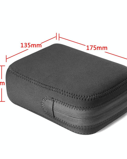 Soft Protective Bag For B & O Beoplay P6 Bluetooth Speaker - 2 Pack-1915197746227318787