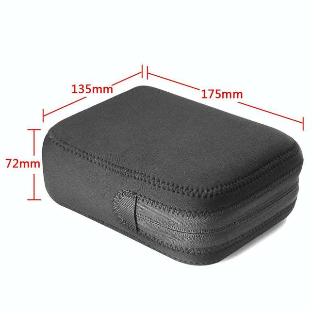 Soft Protective Bag For B & O Beoplay P6 Bluetooth Speaker - 2 Pack-1915197746227318787