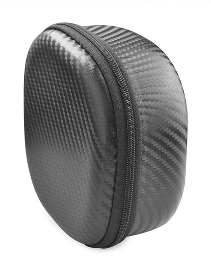 Carbon Fiber Protective Bag For Logitech X100 Bluetooth Speaker-1922443483055001602