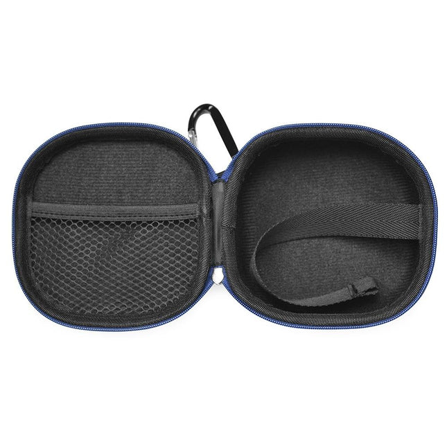 Carbon Fiber Protective Bag For Logitech X100 Bluetooth Speaker-1922443483055001603