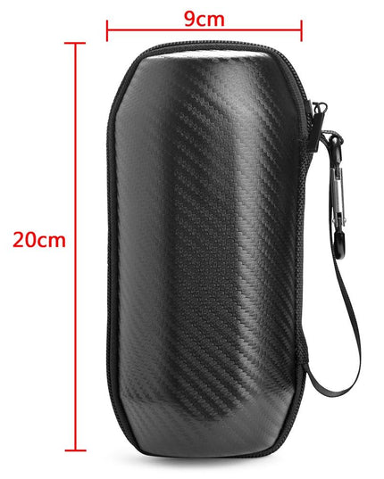 Portable Bluetooth Speaker Case For Logitech X300 - Protect And Store-1915197299097735169