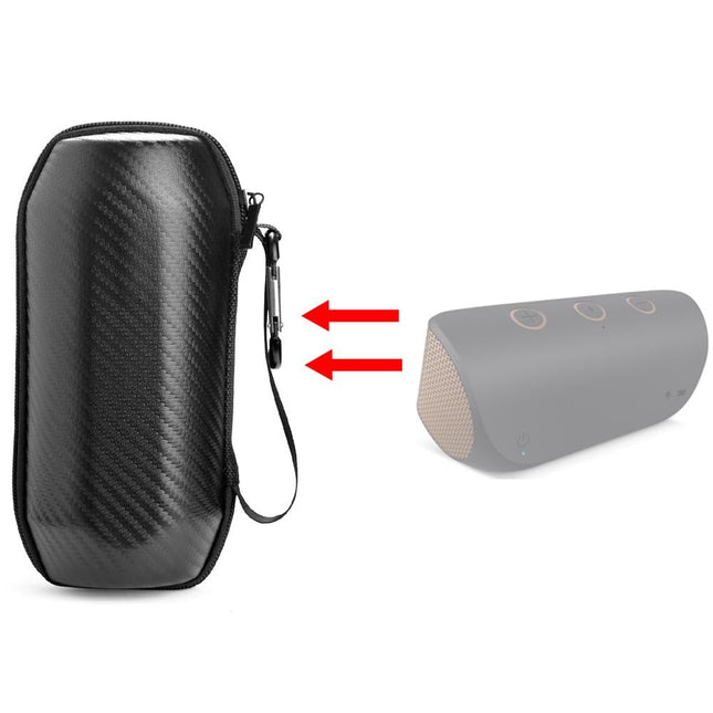 Portable Bluetooth Speaker Case For Logitech X300 - Protect And Store-1915197299097735172