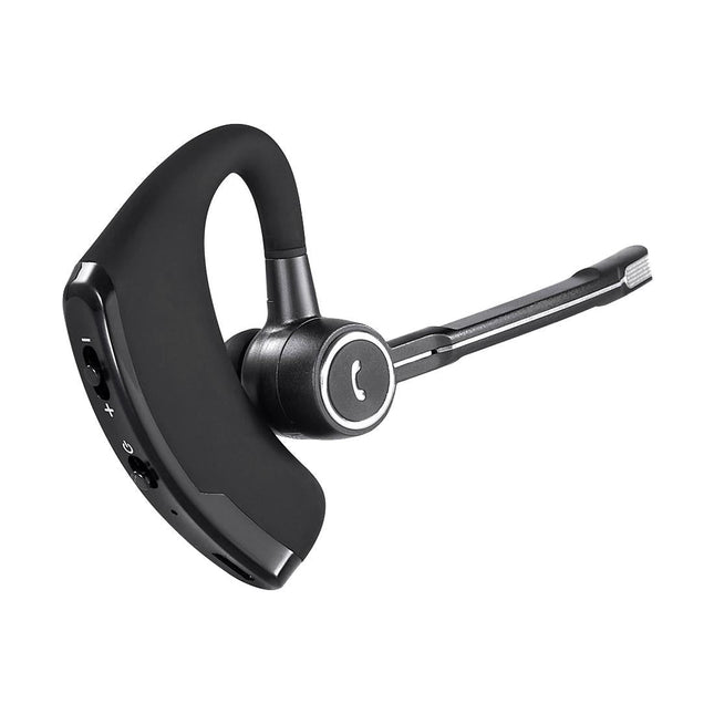 Wireless Bluetooth Earphones With Mic - V4.1 Stereo V8S Sport-1915196698917998599