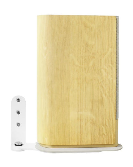 Wall-Mounted Metal Bracket For B & O Beosound Emerge Bluetooth Speaker-1922443479598895108