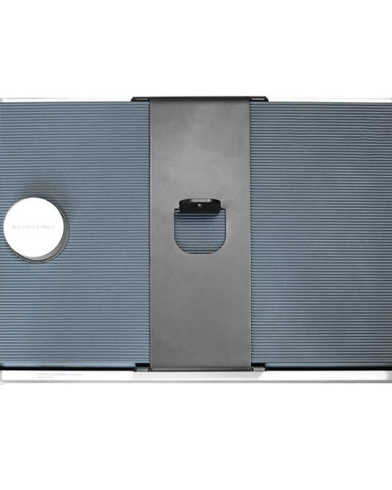 Wall-Mounted Metal Bracket For B & O Beosound Level Bluetooth Speaker-1922443476641910787