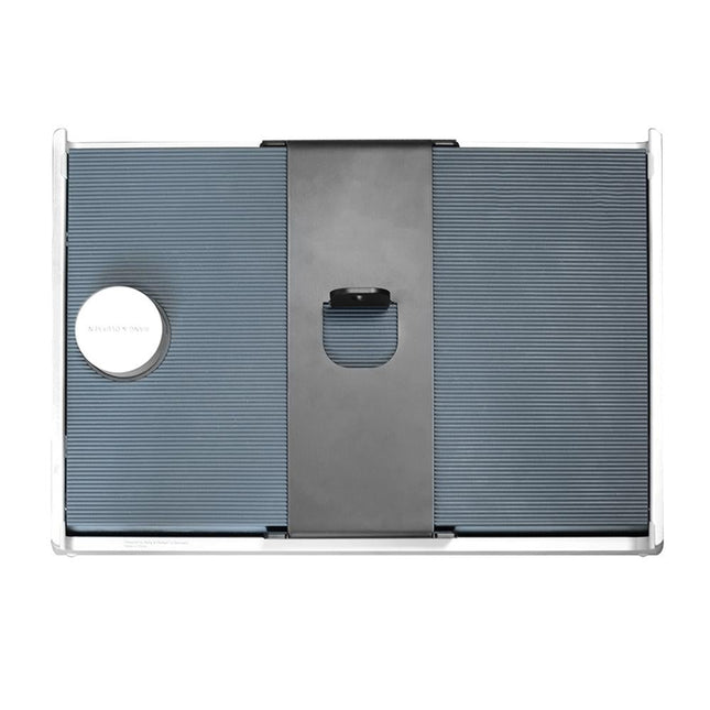 Wall-Mounted Metal Bracket For B & O Beosound Level Bluetooth Speaker-1922443476641910787