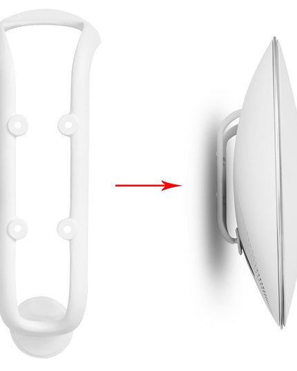 Wall-Mounted Metal Bracket For B & O Beoplay A9 Bluetooth Speaker-1915197707673276416