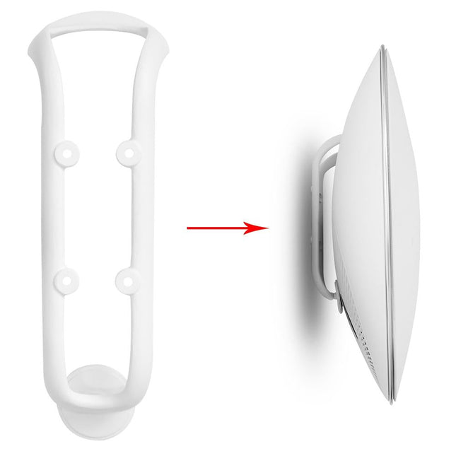 Wall-Mounted Metal Bracket For B & O Beoplay A9 Bluetooth Speaker-1915197707673276416