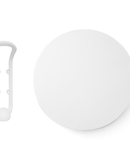 Wall-Mounted Metal Bracket For B & O Beoplay A9 Bluetooth Speaker-1915197707673276418