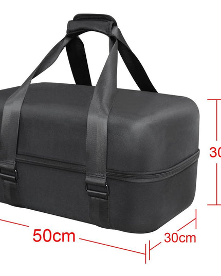 Protective Bag For Devialet Phantom Portable Speaker-1915197661787590658