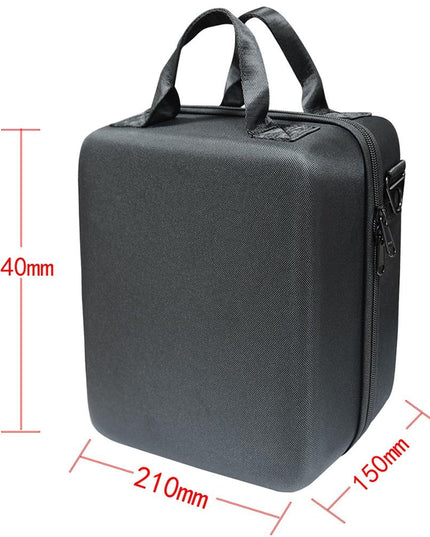 Portable Bluetooth Speaker Bag For Devialet Mania - Wireless Hifi-1915197467989774338