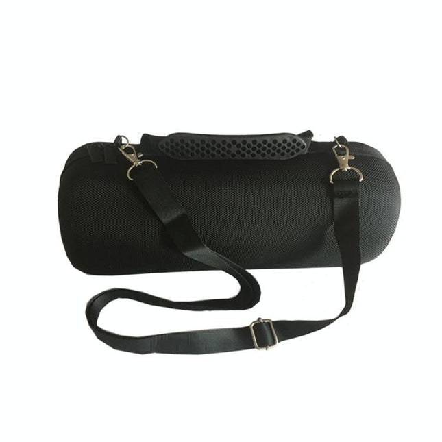 Shockproof Bluetooth Speaker Shoulder Bag For Bose Soundlink Revolve+-1915196744656883714