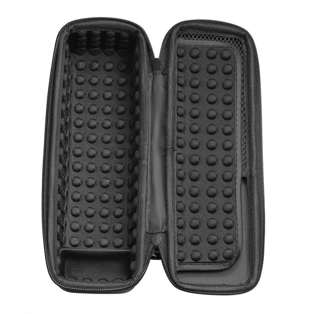 Portable Shockproof Speaker Bag For Sony Srs-Hg1 / Hg2 / Hg10 - 2 Pcs Black-1915196760536518657