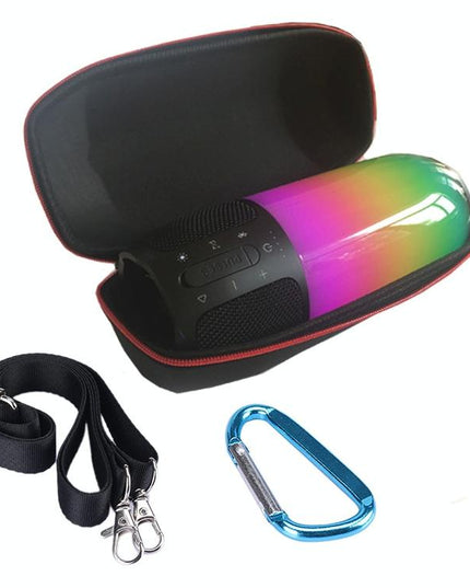 Portable Shockproof Bluetooth Speaker Storage Bag For Jbl Pulse3-1915196493472600070