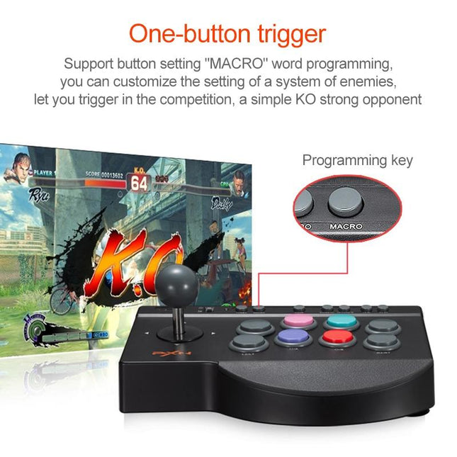 Universal Game Controller For Nintendo Switch And More-1915197072848588806
