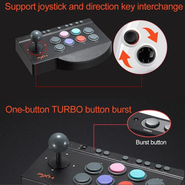 Universal Game Controller For Nintendo Switch And More-1915197072848588808