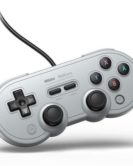 Universal Usb Gamepad For Switch Steam And Pc-1915197652941803520