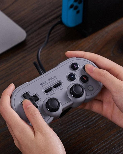 Universal Usb Gamepad For Switch Steam And Pc-1915197652941803526
