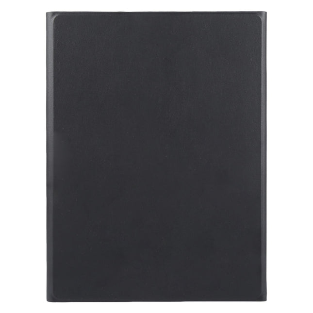 Smart Bluetooth Keyboard & Leather Tablet Case For Ipad Pro 9.7 / Air 2 - Black-1915196794288082945