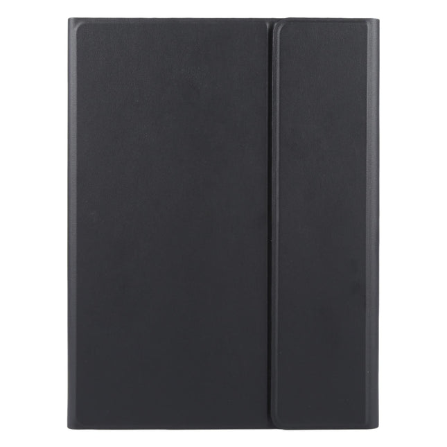 Smart Bluetooth Keyboard & Leather Tablet Case For Ipad Pro 9.7 / Air 2 - Black-1915196794288082946